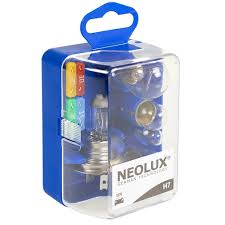 N499KIT CLK H7 MINI UNV1           NEOLX